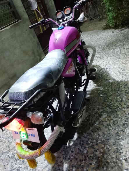 السلام عليكم
دايون 23لبيع
نضافه شوفت عينك ترايك السعوديه
واحد و850وبيه مجال كربلاء طوريج تصال ***********
