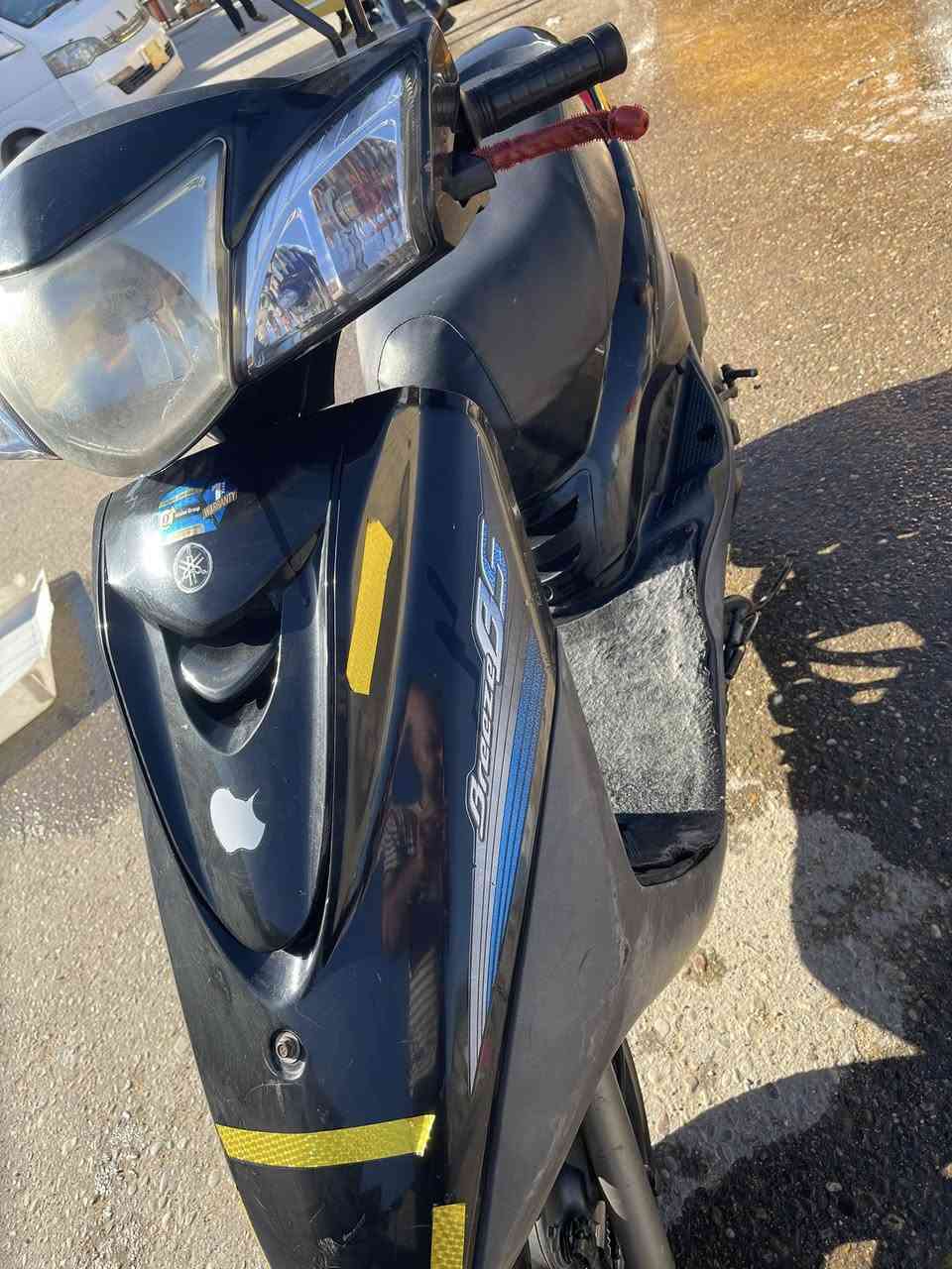 ايريز بغبغا رمبه ماشيه 14الف عارضهه مليون و100 كفاله عامه اتصل وتدلل*********** بغداد
