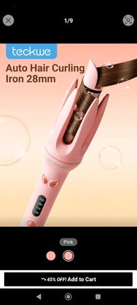 شي أن • أصلي • يجنن