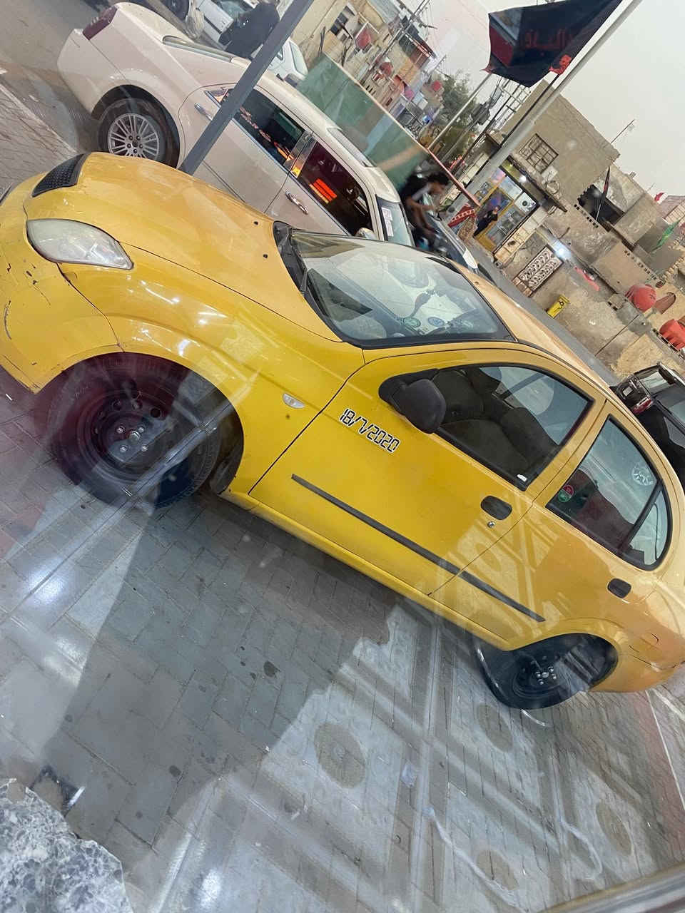 طيبه مديل17 جاهزه من كل شي
السعر 35 بيه مجال 
بصره حيانيه
***********
