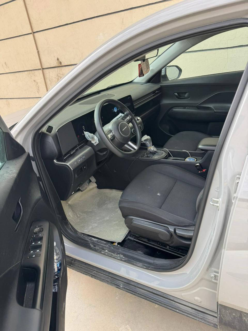 السلام عليكم 

هونداي كونا 2024
وارد كندي 
حادثه چاملغ فقط موجوده صورة الحادث
مرقمه وكامله رقمه (بغداد خصوصي) فقط تحويل  
سيارة ماشيه 16000
 ب اسمي السياره 
(((((((( المواصفات)))))))

تدفئة مقاعد 
تحديد مسار 
نضام sport
سياقه ذاتيه 
‏‎بصمه تشغيل وابواب
‏‎تشغيل عن بعد
‏‎حساس امامي خلفي
‏‎كاميرا 
‏‎شاشه
‏‎مانع انزلاق 
‏‎اشاير بالمري
‏‎محرك 2000
‏‎رادارات 
‏‎هاند بريك بصمة 
‏‎اوتو هولد 
‏‎منافذ شحن و طاقة 
‏‎زر طوارئ 
‏‎نظام مساعد نزول منحدرات 
‏‎لايتات امامية لد نهاري 
‏‎دشبول دجتل مع شاشة ملونة للعطلات 

سعره 180

للاستفسار ***********
