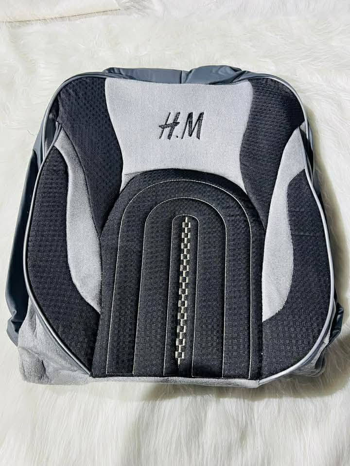 السلام عليكم يوجد دوشمة قماش 5 راكب سعره 35 ًمع توصيل ***********
