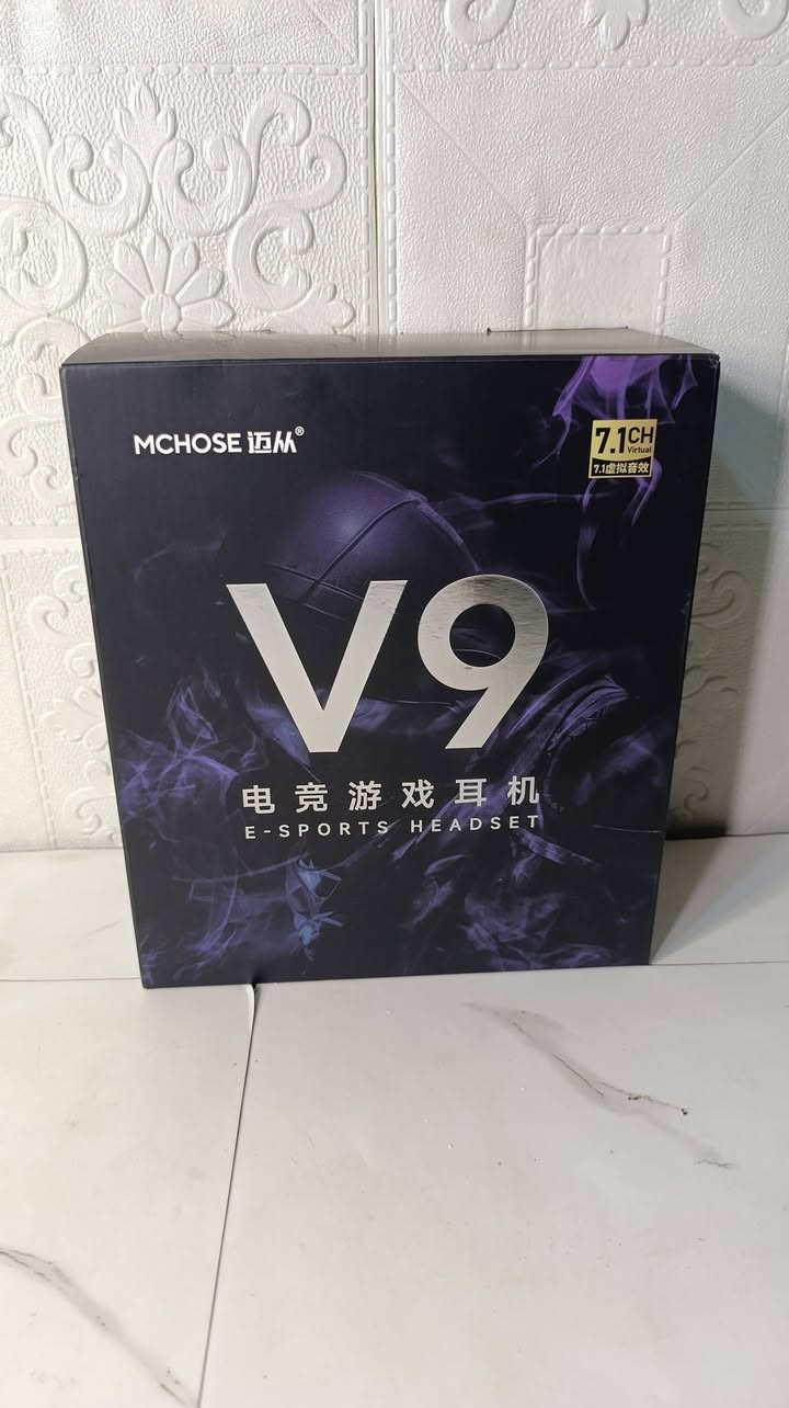 متوفر ذني للبيع
كامرة لوجتك مال ستريمرية ب٩٠ الف 

سماعة لوجتك g435 تشتغل بلوتوث ودنجل جديدة باللك ب٤٠ الف 

سماعة Mchose v9  تشتغل بلوتوث ودنجل جديدة ب٣٥ الف 

ستريم دك ماركة اجاز ب٦٠ الف جديد لون ابيض


**إذا كنت صاحب هذا الإعلان وتريد حذفه لأي سبب، رجاءا أرسل رسالة إلى الدعم الفني**