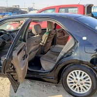 ملكه • ٢٠٠٣ • محرك جديد