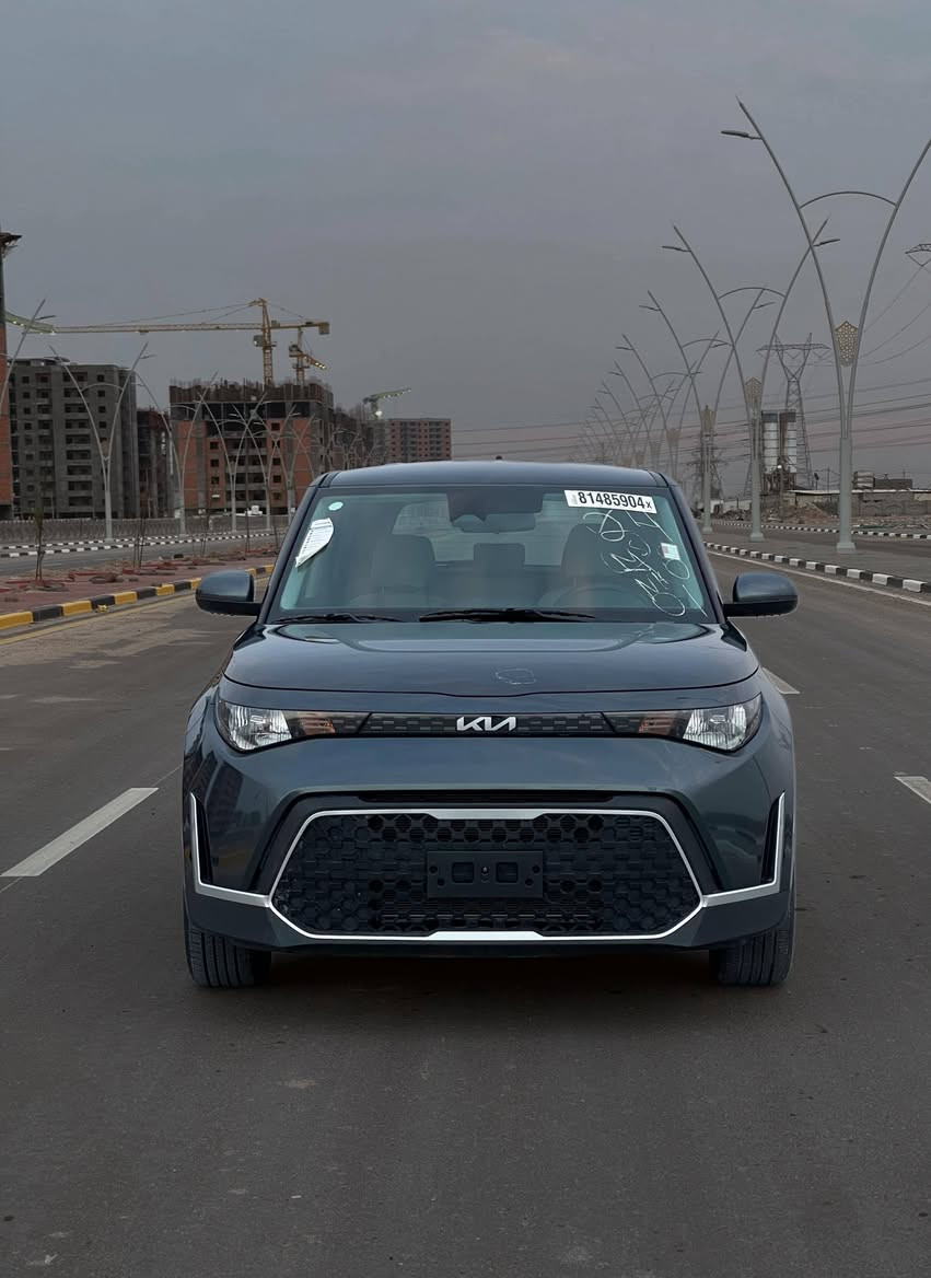 سلام عليكم 
كيا صول مديل 25 زيرو (ماشيه 300كيلو. فقط) للبيع او مراوس حسب الرغبه
داخله تقرير غرق 
بدون رقم منفيس بسمي 
 تترقم جميع المحافظات 
عده الاقليم 
سياره كفاله عامه ضربه صبغ تبديل فتح وشخط ورصعه 
مكان سياره بصره قبله حي المهندسين قرب محطه وقود (⛽ المجتبئ) 
للاتصال 

***********
