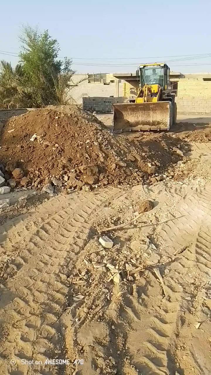 قطع زراعي البيع حي فدك مساحه 300 ***********
