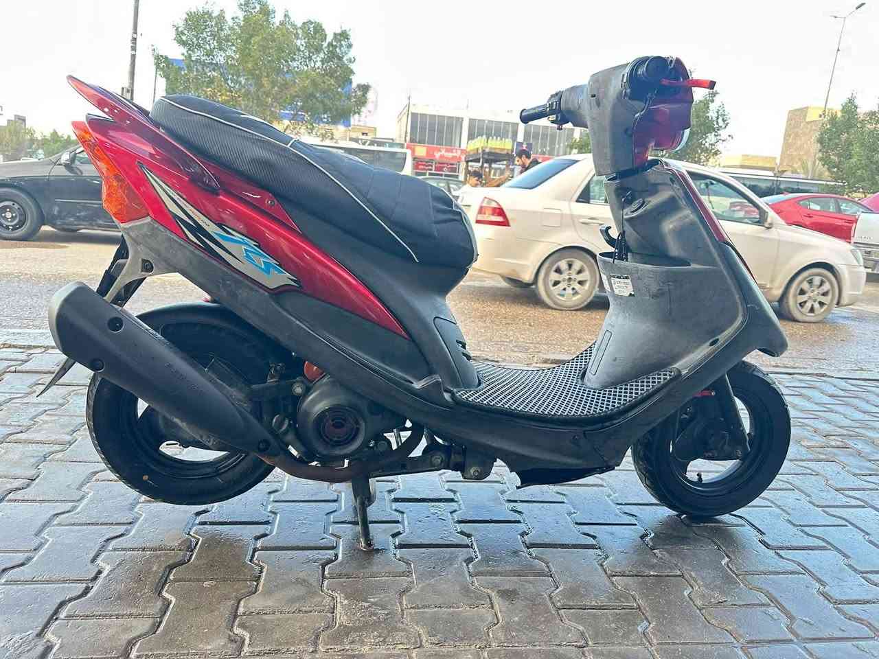 للبيع ماكس عدله ملاح ختم واحد سعر خاص


**إذا كنت صاحب هذا الإعلان وتريد حذفه لأي سبب، رجاءا أرسل رسالة إلى الدعم الفني**