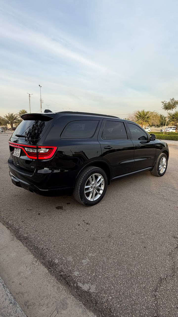 بيع فقط بدون مراوس : دوج دورنكو 2024 GT بلاس فول مواصفات رقم اربيل تسجيل جديد تحويل او وكاله حادثه جاملغ بنيد فقط بدون داخل ايرباك مصلح مكان السياره كربلاء السعر 305$  بيه مجال بسيط للاستفسار ‭***********‬ اتصال او واتساب
