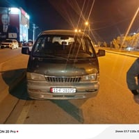 سيارة بريجو للبيع خالية من الغرامات الخط مالها سومر دوميز سوك النبي رق...