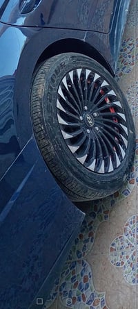 سوناتا ٢١ • ويل ١٨ • مبادلة بويل ١٦/١٧