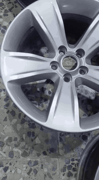 سـلام علـيكم
بيع صبغ و جلي كافة انواع الويل كب 
 ضمان و جوده عاليه .. متواجدين على مدار الاسبوع 
ذي قار /الرفاعي ***********/***********
