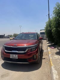 موديل 2021  بغداد هزه ورقم جديده سياره ماشيه 32  بيه قطعه وحده صبغ  شا...