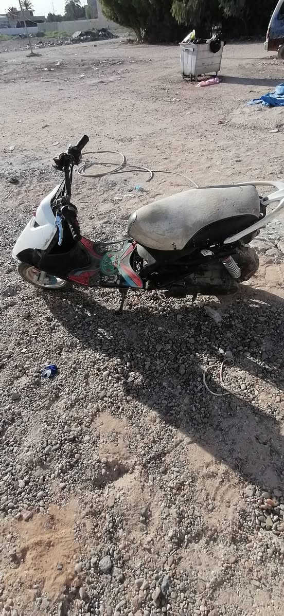 السلام عليكم ماكس عدله مزوده بس يرادلها تجفيت سعرها 225


**إذا كنت صاحب هذا الإعلان وتريد حذفه لأي سبب، رجاءا أرسل رسالة إلى الدعم الفني**
