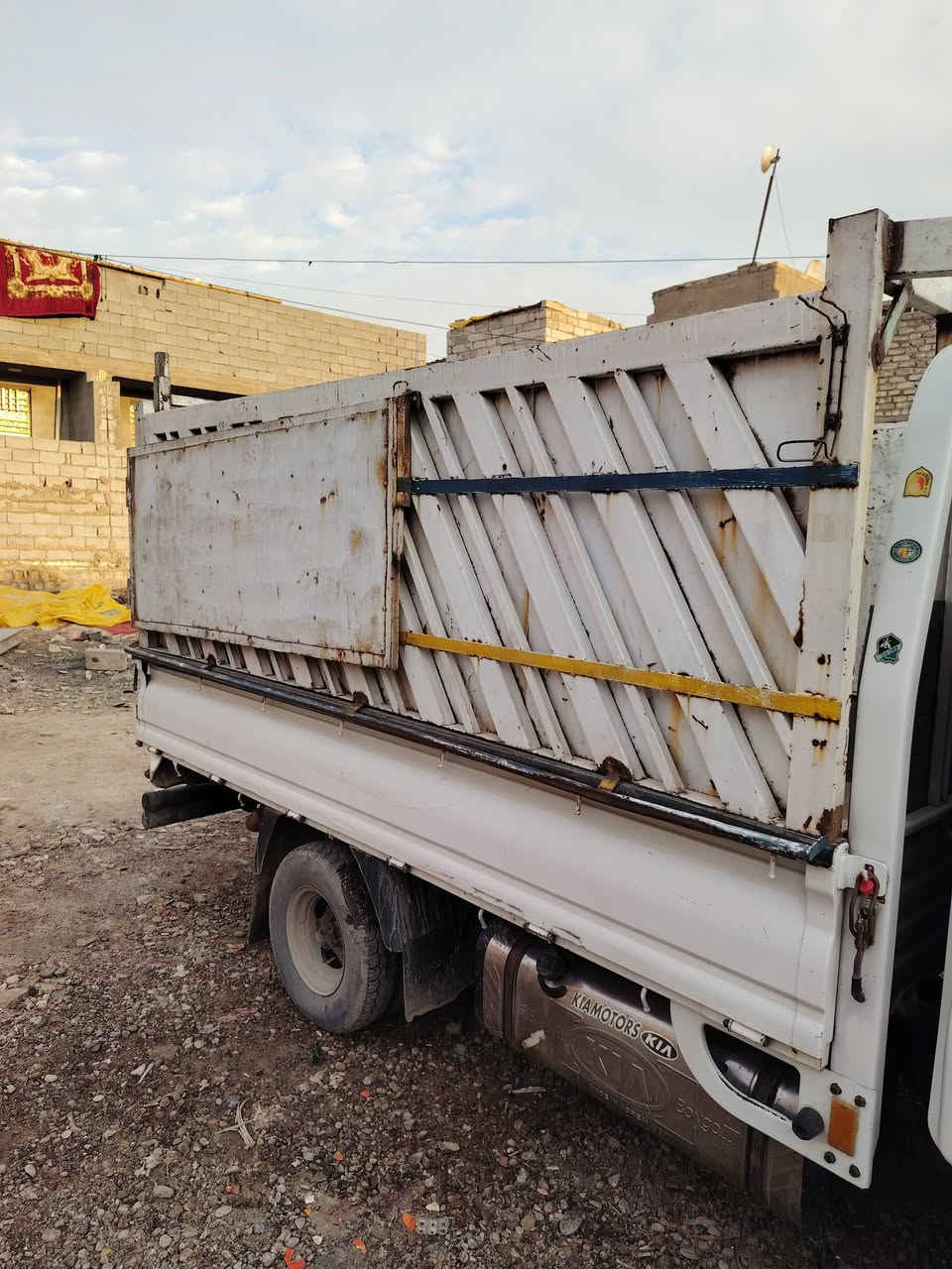 سلام عليكم
محجر كيه. نثيه البيع   سعر 300شخاط  مكان بغداد  التواصل ***********
