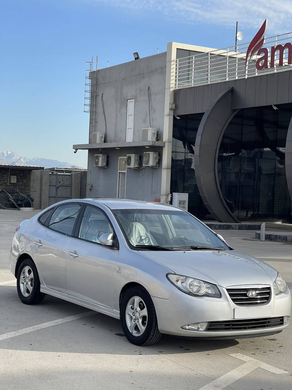 هوندا ئاڤانتى
2007
كوشن هيته ره
كوشن جلّده
ئاويّنه شه فته
لايت ناوره ش
خايسى نييه
كيّر ومه كينه بەشەرت 
هه يكه لى شوشەییە 
كامل سيّرقس كراوه
مالّى مەدەنی بەشەرت 

مه سج بكه


**إذا كنت صاحب هذا الإعلان وتريد حذفه لأي سبب، رجاءا أرسل رسالة إلى الدعم الفني**