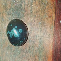 خرزة سليماني • قديمة • طاقة روحانية