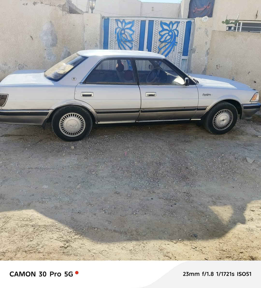 هارتوب 91رقم ديالى انكليزي كير محرك 2500تخم تاير باتري جديد بك لايت نضيف دواخل وسط عوزها ترتيب مكانها ذي قار الفجر السعر 37وبيها مجال الشراي يتصل ***********
