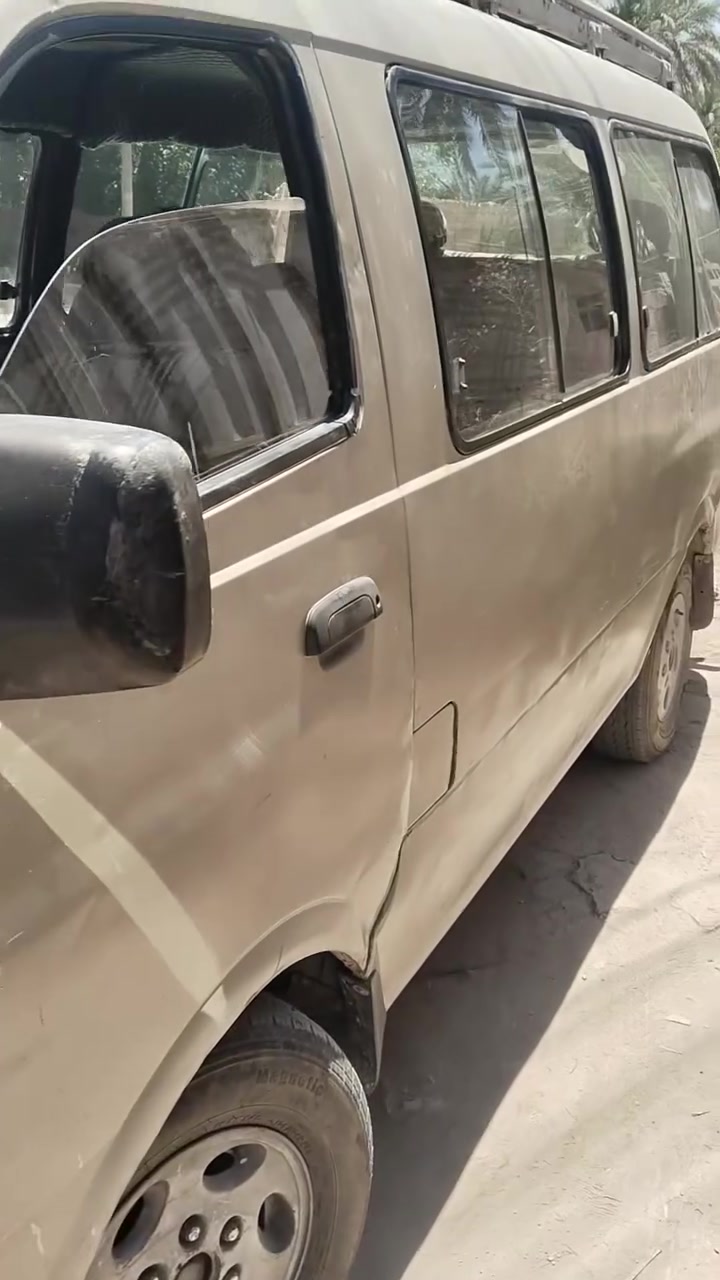 بريجوا موديل 98رقم كربلاء باسمي شرط تحويل مصفره من كلشي كير محرك بي خيط بخار بدون تنقيص اكسن جبنه كايمه بي مشط تعبان شواصي جهت العبيري مصلح والوره بيهن خياسات قليله دينمه جديده باتري جديد صدر نص ونص مسمكره الداير ومصبوغه حد الجام بيها معجون تايرات جدد سلف جديد سنويه 2024 شهر 8 ساقطه مكاني كربلاء الحسينيه السعر 32وبيها مجال قليل( كوم حديد) كل تفاصيلها موجوده تجي وشوف بعينك احسن
بريجوا موديل 98رقم كربلاء باسمي شرط تحويل مصفره من كلشي كير محرك بي خيط بخار بدون تنقيص اكسن جبنه كايمه بي مشط تعبان شواصي جهت العبيري مصلح والوره بيهن خياسات قليله دينمه جديده باتري جديد صدر نص ونص مسمكره الداير ومصبوغه حد الجام بيها معجون تايرات جدد سلف جديد سنويه 2024 شهر 8 ساقطه مكاني كربلاء الحسينيه السعر 32وبيها مجال قليل( كوم حديد) كل تفاصيلها موجوده تجي وشوف بعينك احسن


**إذا كنت صاحب هذا الإعلان وتريد حذفه لأي سبب، رجاءا أرسل رسالة إلى الدعم الفني**