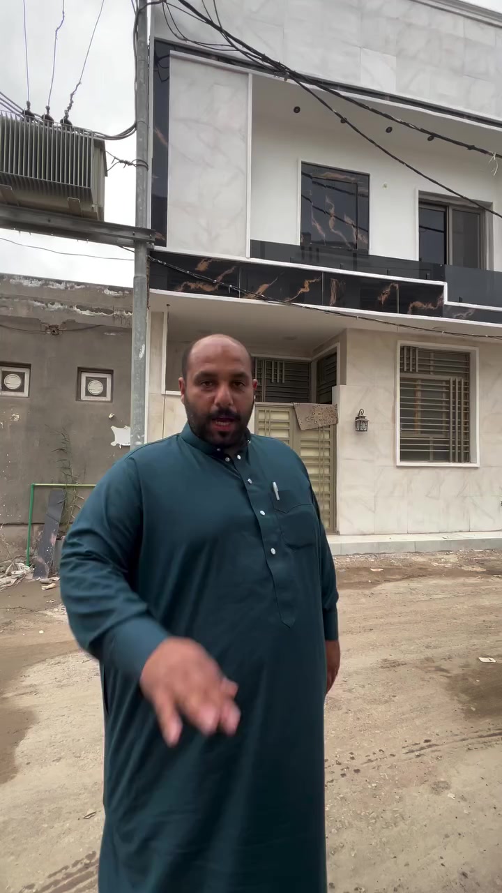 ***********هاتف ***********هاتف دار للبيع في كربلاء حي العباس سند 25 اقرار محكمه يتحول باسمكم قرار قاضي طابوق جمهوري كونكريت مسلح للبيع احجز الان تتمشون للامام الحسين عليه السلام
