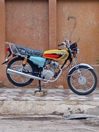 نمرة مميزة • موديل 25 • ديالى بعقوبة