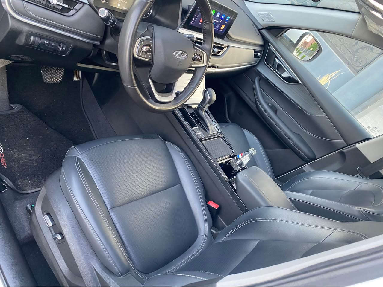 Chery tiggo 4 pro model 2024 
شيري تيگؤ مؤديل  2024 فول فول مواصفات 
شاشه ، كاميرا . عه ساس ، گيج ئه ليكترؤني  تبريت لمس تبريت قطع تين  سلايت. كشين كاره بايي. فوليؤم. تاعديل سورعه، بسمه. بسمه ي ده رگا  فول فول سه ياره بي سبوغ بي داعم هيج هيجي نييه زمان 6 سال شركه  شيري هه يه به ناو خؤمه تاعويل وكاله مباشر. سعر  115$ مجالي كه م  عينوان هه ولير   *********** وتس أپ🚗🚗🚗🚗🚗🚗
🚘🚘🚘🚘🚘🚘🚘🚘🚘🚘🚘🚘🚘🚘🚘🚘 أربيل, العراق
