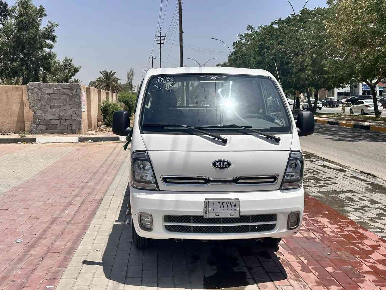 يا الله كيا فحل 2021 رقم بابل كفاله عامه شرط سونار سياره ماشيه ١٠٠ الف سياره كلش حلوه ونضيفه ***********
