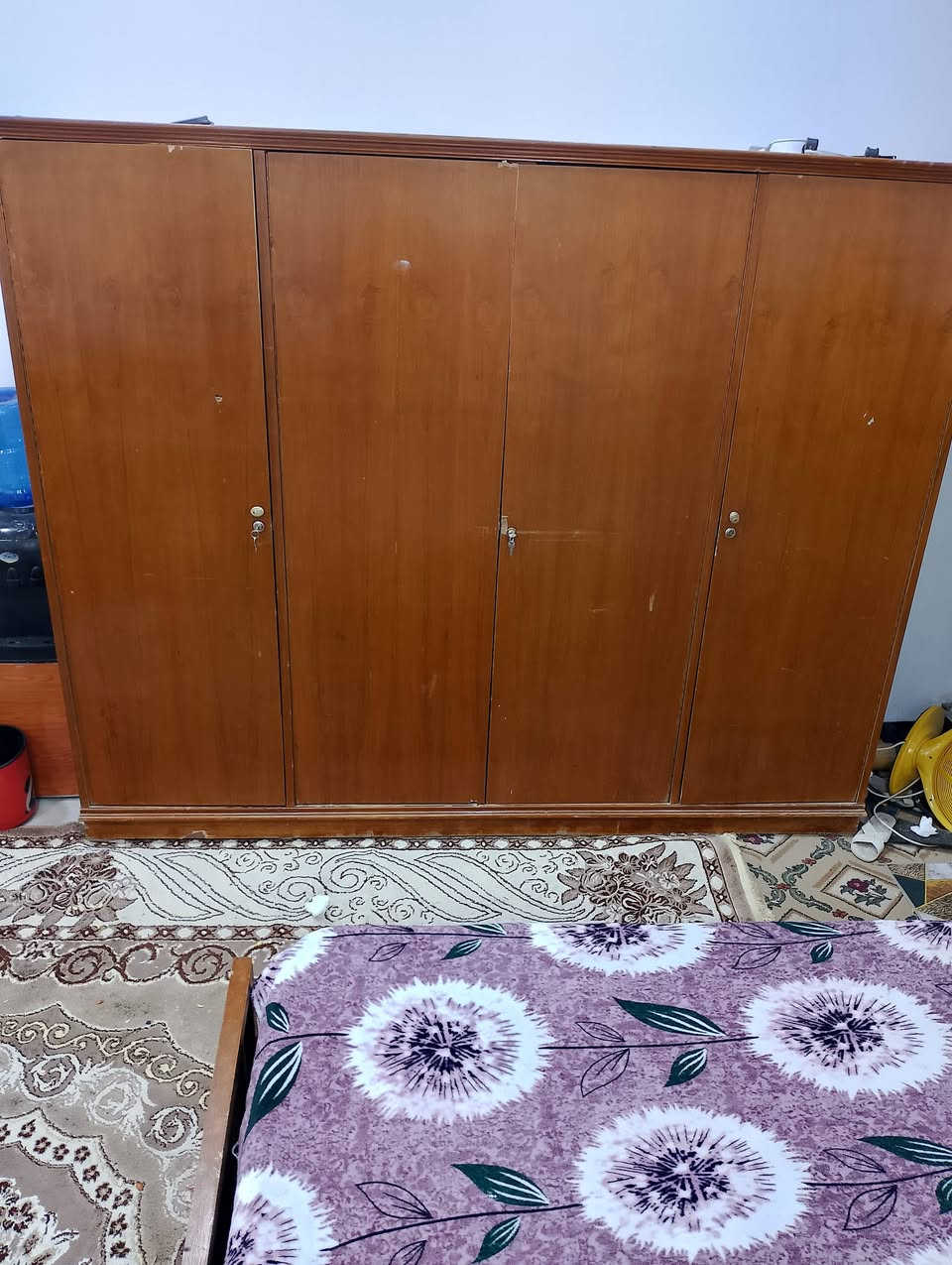 للبيع مكاني النجف الاشرف السعر 200 وبيها مجال بسيط


**إذا كنت صاحب هذا الإعلان وتريد حذفه لأي سبب، رجاءا أرسل رسالة إلى الدعم الفني**