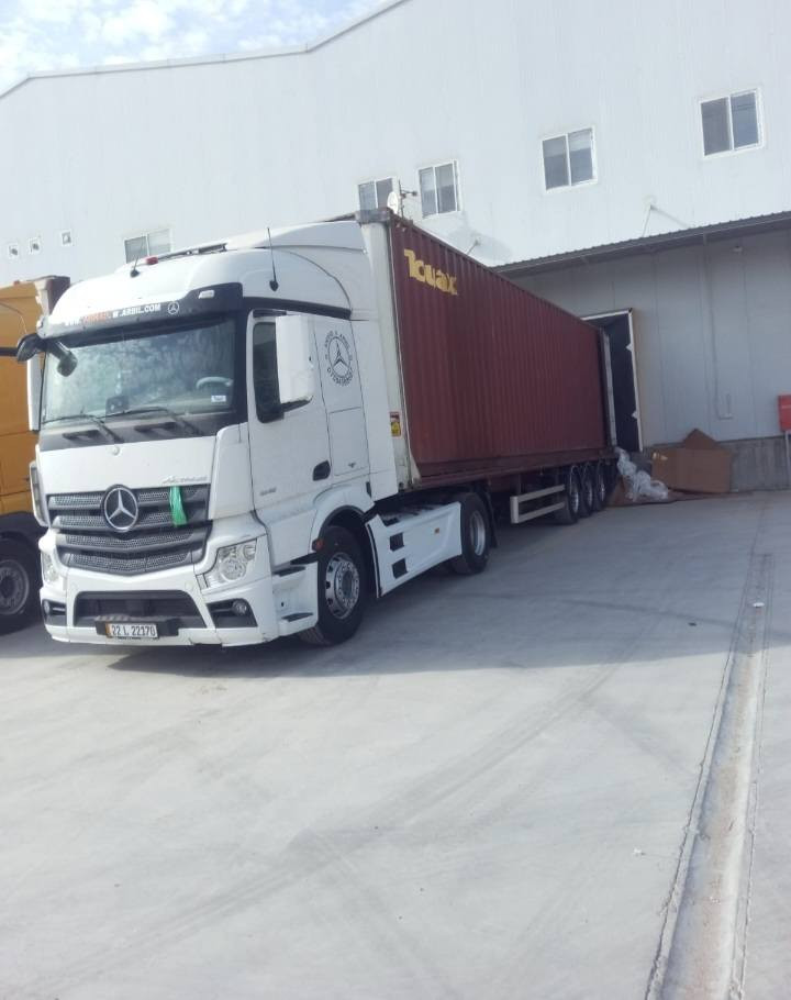 البيع اكتروس وحش 2017 ماشي 300
***********
