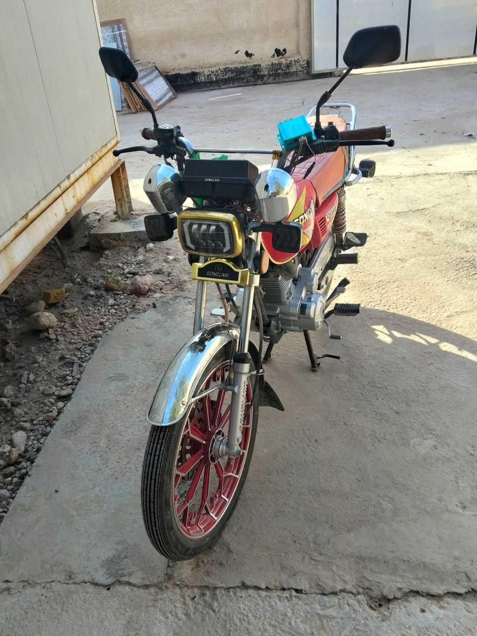 موديل 25 سعر 775وبيه مجال قليل أوراق سكنر مكان بابل الكفل


**إذا كنت صاحب هذا الإعلان وتريد حذفه لأي سبب، رجاءا أرسل رسالة إلى الدعم الفني**