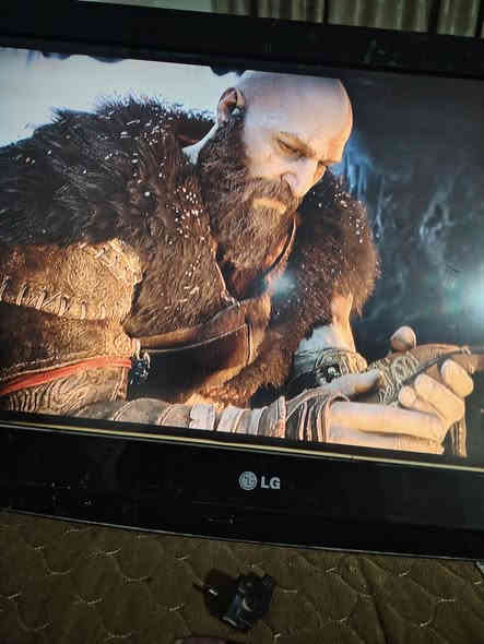 بلى فور سلم مهكر قرص
السعر خاص وياه 3جوستيكات
ديوانيه دغاره ***********
