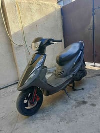 دراجة ماكس • شارع عشرين • كامله