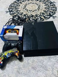 بلي فور فات مهكر نضام11 ويا 3 جوستكات ويا 7 العاب مستعجل علا بيعة 0772...