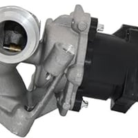 صمام EGR • قطعة تفيده