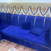 تخم • كنبة
