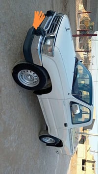 هايلكس • ٢٠٠١ • كفاله عامه