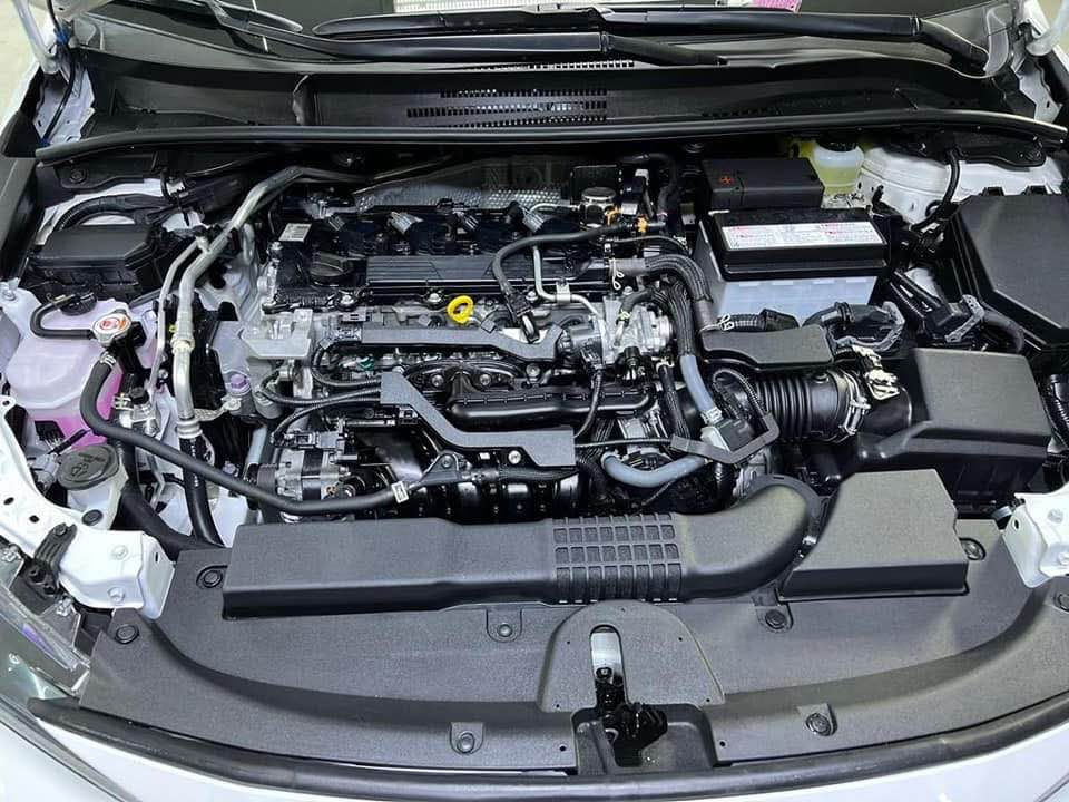 كورلا 2022
رقم أربيل
ماشية 17الف
مكان السيارة بغداد 
جاهز بدون اي نقص
ضرر بسيط
رقم الشاصي مرفق

JTND4MBE1N3169919 Colombo, Sri Lanka


**إذا كنت صاحب هذا الإعلان وتريد حذفه لأي سبب، رجاءا أرسل رسالة إلى الدعم الفني**