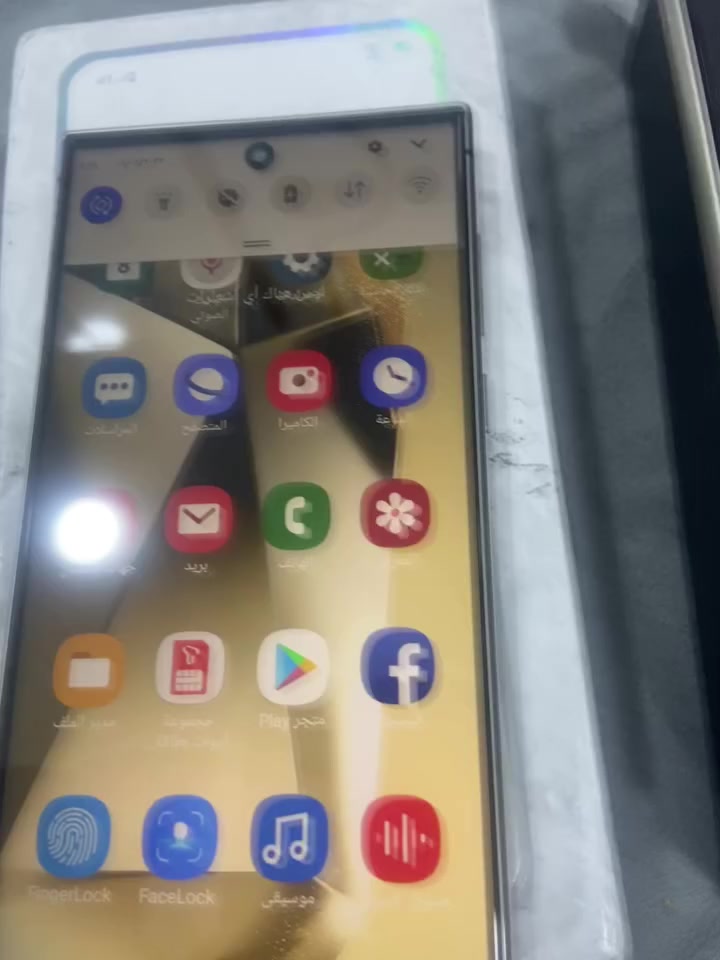 السلام عليكم كامل ملحقاتهم اثنينهم جديد  التفاصيل داخل الفيديو ابيعهم فحم ٥٠ على او تم سعر ثابت


**إذا كنت صاحب هذا الإعلان وتريد حذفه لأي سبب، رجاءا أرسل رسالة إلى الدعم الفني**