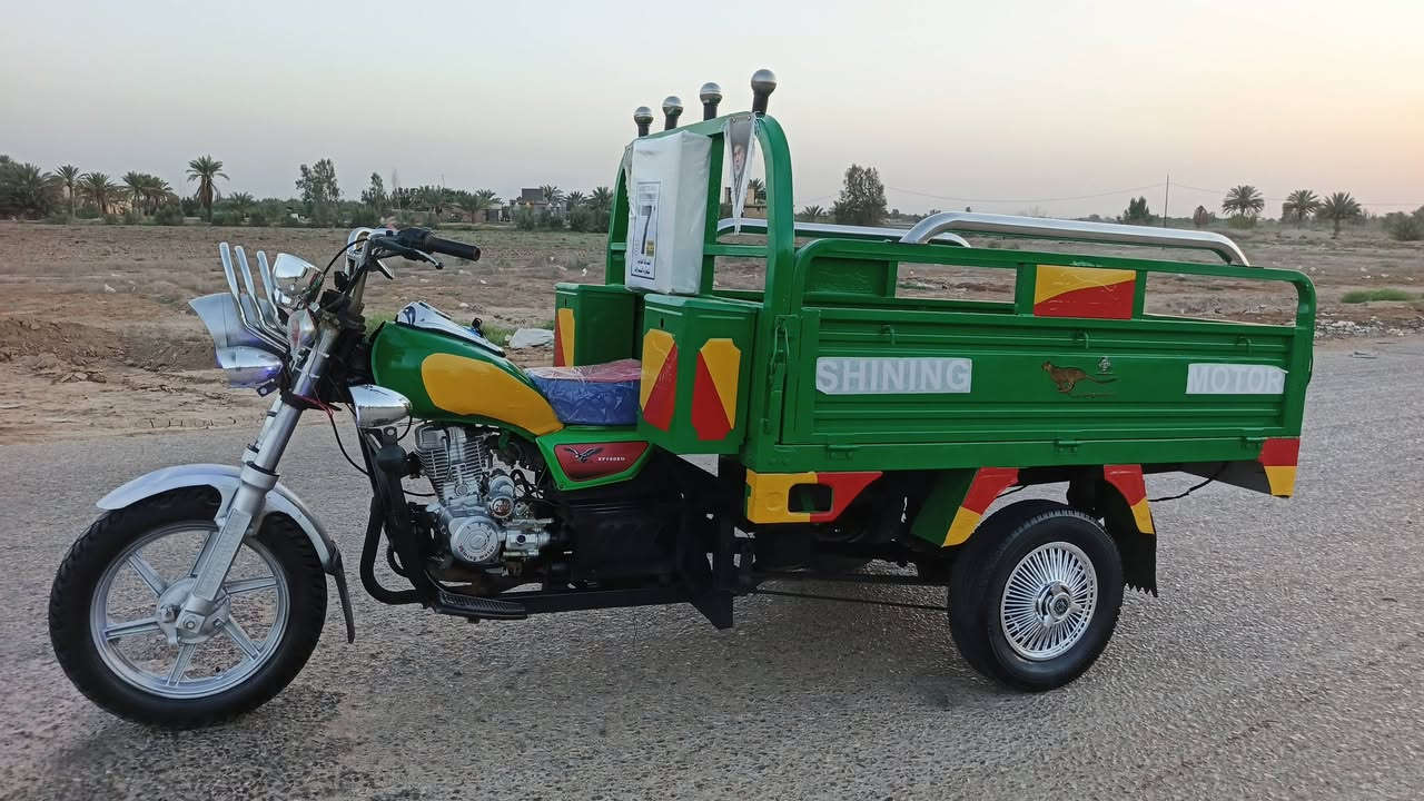 ستوته للبيع موديل 22 اوراق اصوليه شاصي مكفول كهربايات جهزه وره وكدام شغاله سلف هندر ما ناقصه اي شي سعر  مليون 750 وبيه مجال لشراي مكان بابل شوملي شراي يتصل ***********
