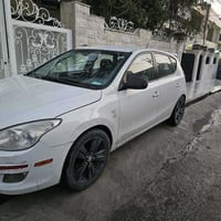 توماتيك • ٤ ابواب • بلا حادث