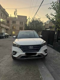 كريتا • ٢٠٢٠ • ٥٩٠٠٠ كم