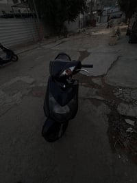 الرمبه • دراجة سكنس • جديدة