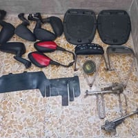 للبيع • كوت داموك