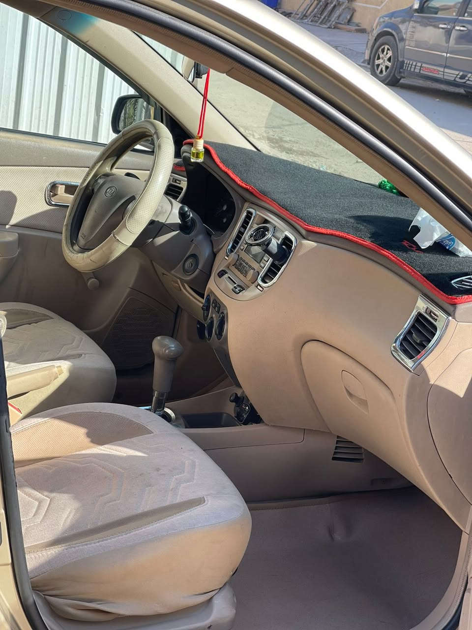 سلام عليكم شباب سياره كياه ريو لبيع مديل2006سياره جاهزه من كلشي تخم تاير حداديه100/100تبريد ثلج سياره وارد امريكي مرشوشه كلير مكينة 1600سياره جاهزه من كلشي برغي ماذب عليه السعر 72بيه مجال بسيط عنوام حي ور  *********** رقم
