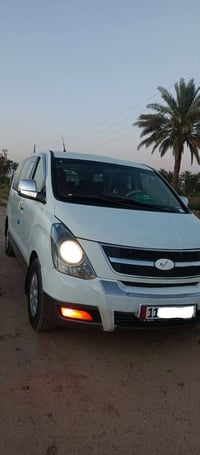 ستاركس للبيع موديل ٢٠٠٨ مفتوح كير عادي كير محرك مكفوله تبريد شغال تخم ...