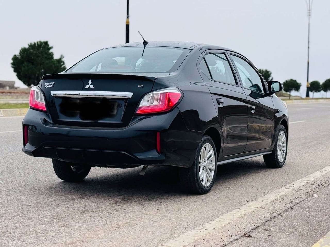 موديل 2022
صبغ فقط ربع بونيد
مواصفات (SE)
بصمه رادار 
كشنات هيتر كاميرة
فول مواصفات
ماشية (39000)
رقم ☎️ (***********) أربيل, العراق
