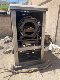 فرن • بابل سكندريه • بيها مجال