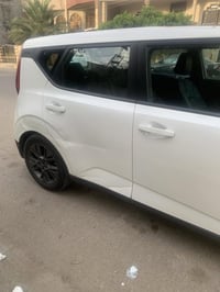 🚗 كيا صول 2020 (EX) - وارد أمريكي بحالة ممتازة 🚗 للباحثين عن النظافة و...