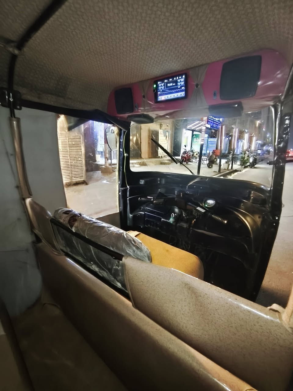 موديل 20شهر 11 رقم وسنويه مكينه كهربائية اكسن مفولات كشر بي ملاحضلت بسيطه اسعر 6900مكان اشعب 0776729003


**إذا كنت صاحب هذا الإعلان وتريد حذفه لأي سبب، رجاءا أرسل رسالة إلى الدعم الفني**