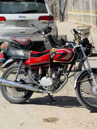 تايكر أربعه • ٤ كير • موديل ٢٠