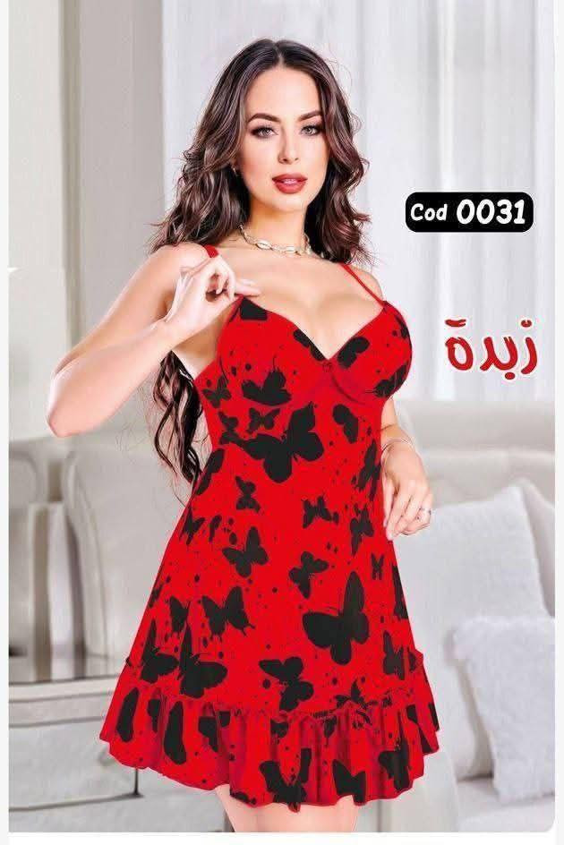 عرض رأس السنة ❤️‍🔥❄️🎄
سعر القطعة ٣ الاف فقط
سعر 6 قطعة 22 الف فقط
سعر الدرزن (12 قطعة ) 37 الف فقط🔥💗
الخامة زبدة سوبر ماستر 
المقاس من 50 الى 85
توصيل جميع المحافظات 5
للحجز مراسلة الصفحة ✅
او واتساب ***********
⛔️ملاحظة ( يوجد لدينا جملة )⛔️
